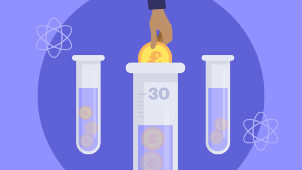 Top 30 UK Angel Investors Healthcare Biotech Life Sciences