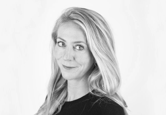 Claire Macmillan