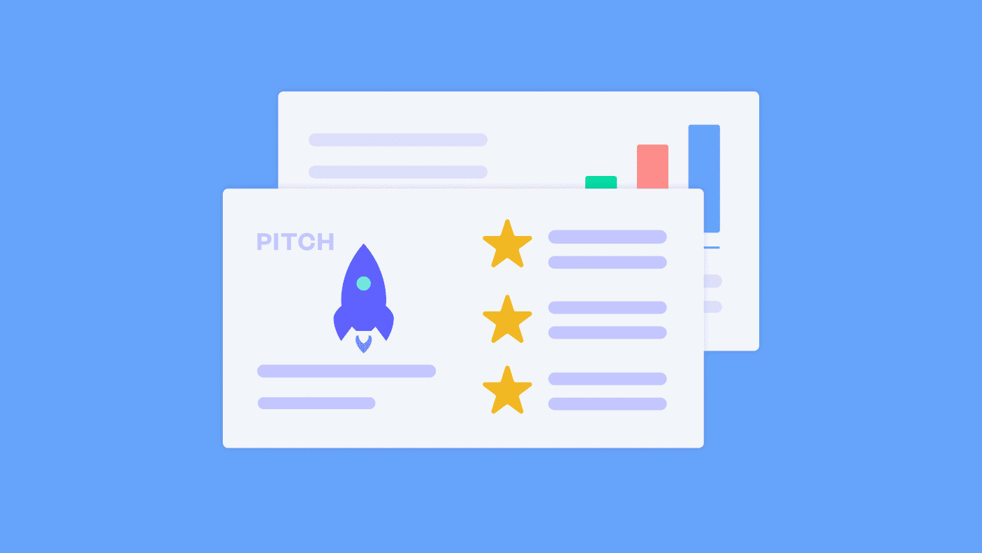 How to Create a Pitch deck