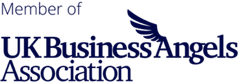 UK Business Angels Association Logo