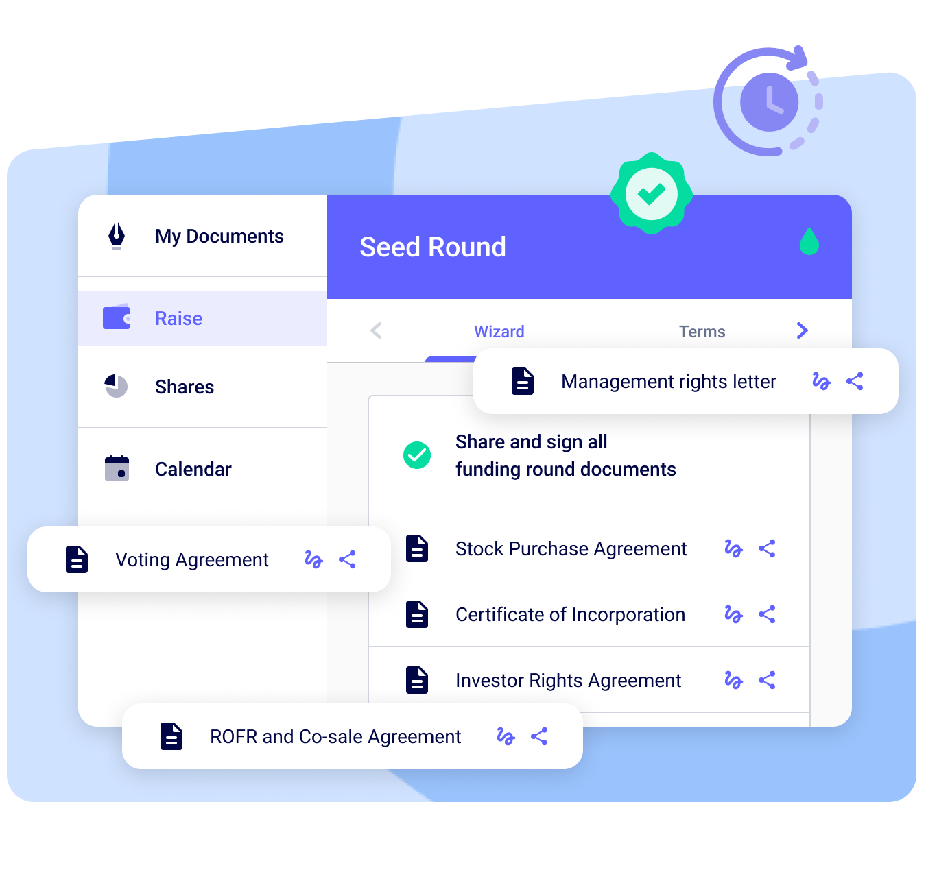Document Generation 1