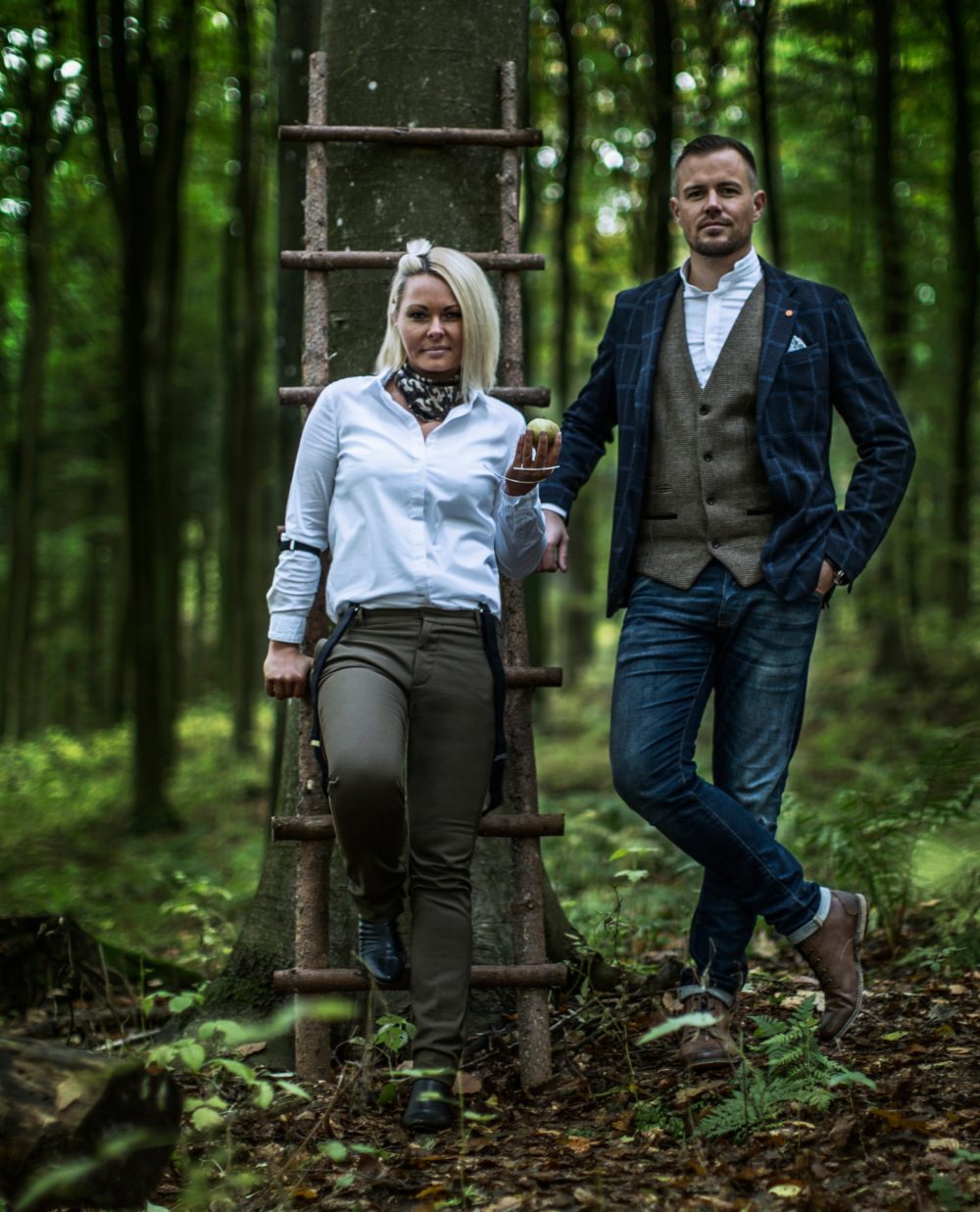 Konsgaard Gin