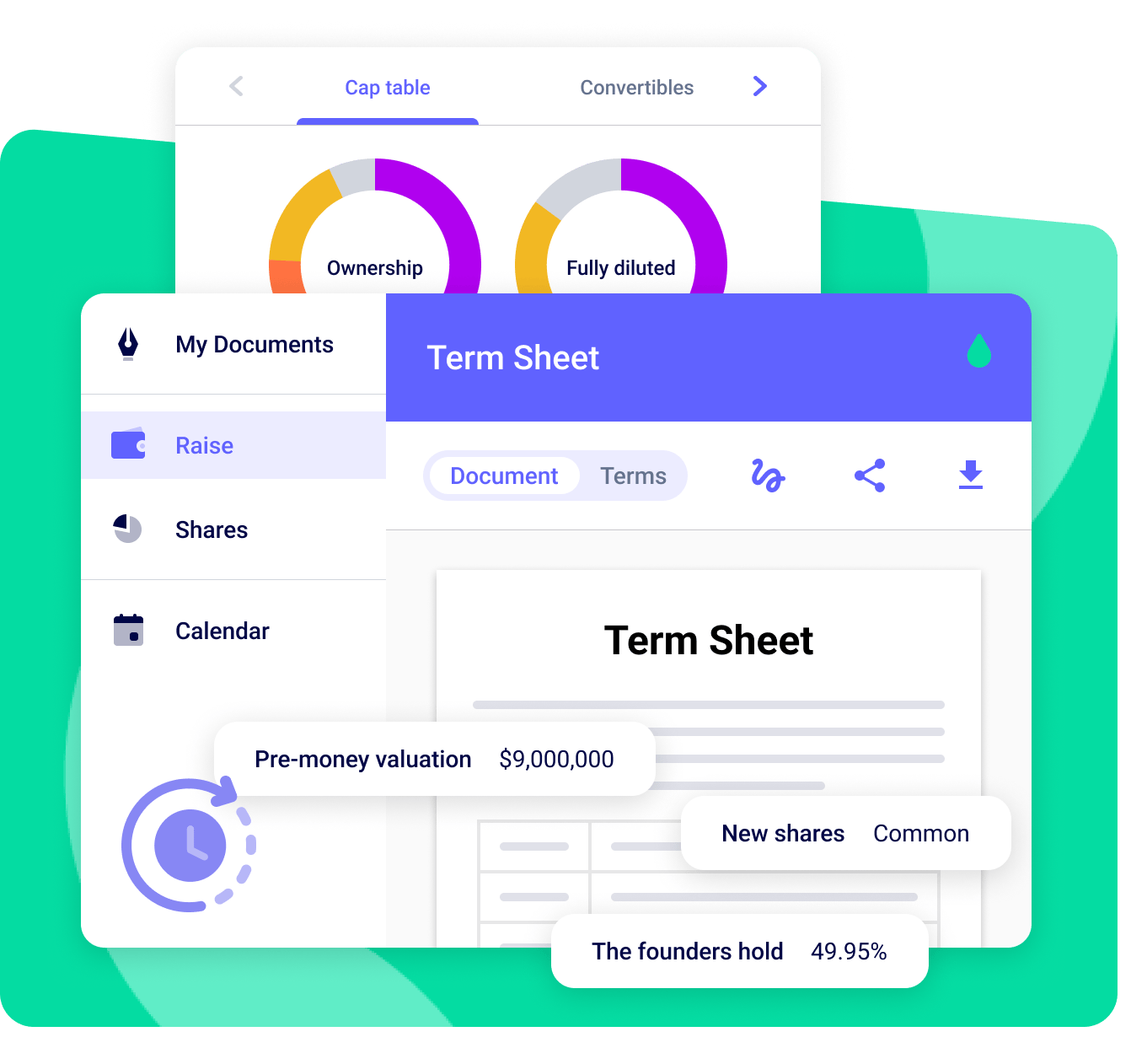 Pre Filled Documents 2