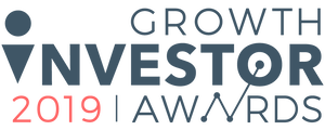 Growth Investor Awards Logo