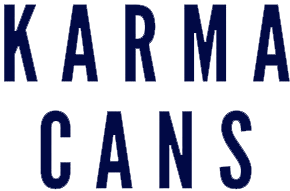 Karma Cans