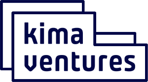 Kima Ventures Oxford Blue