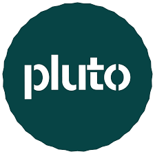 Pluto Log