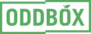 Oddbox Logo