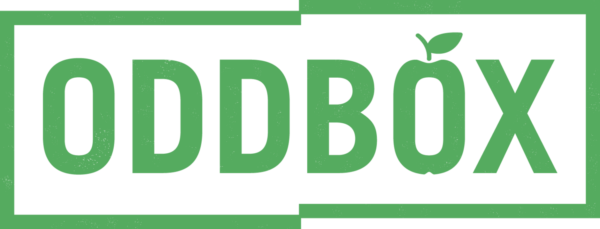 Oddbox Logo