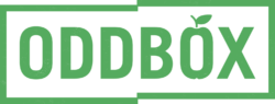 Oddbox Logo