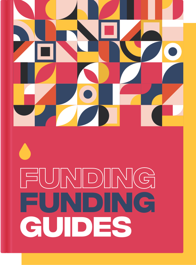 Book Funding Guides