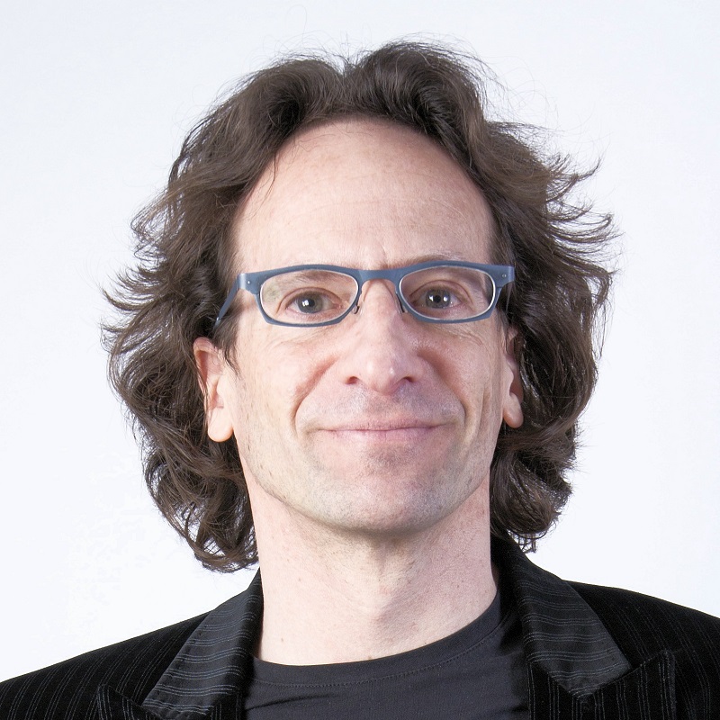 Anthony Rose