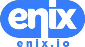 Enix Logo