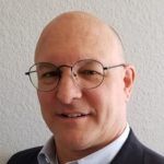 Joey Jones Chief Compliance Officer at Curveblock
