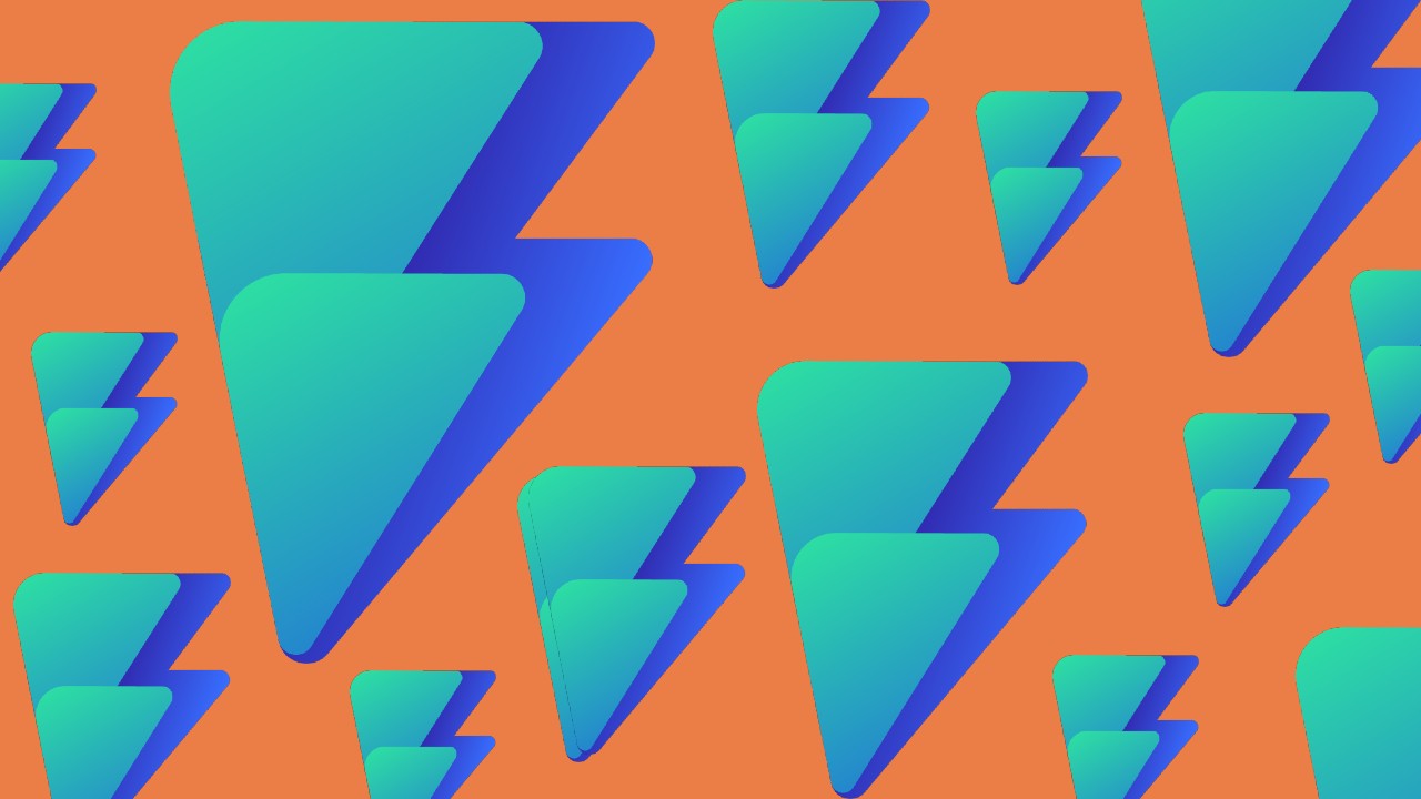 Alian Banner Orange