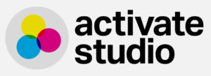 Activate Studio Logo