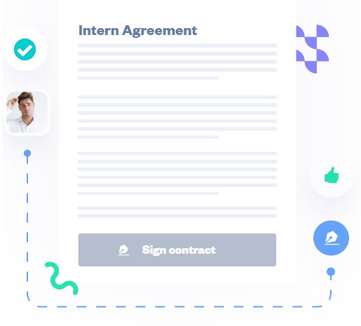 Intern Agreement