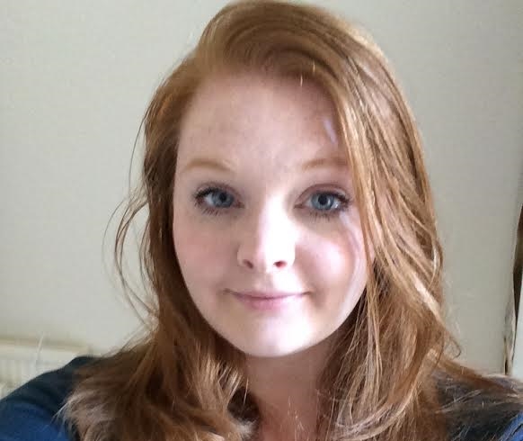 Kirsty Macsween