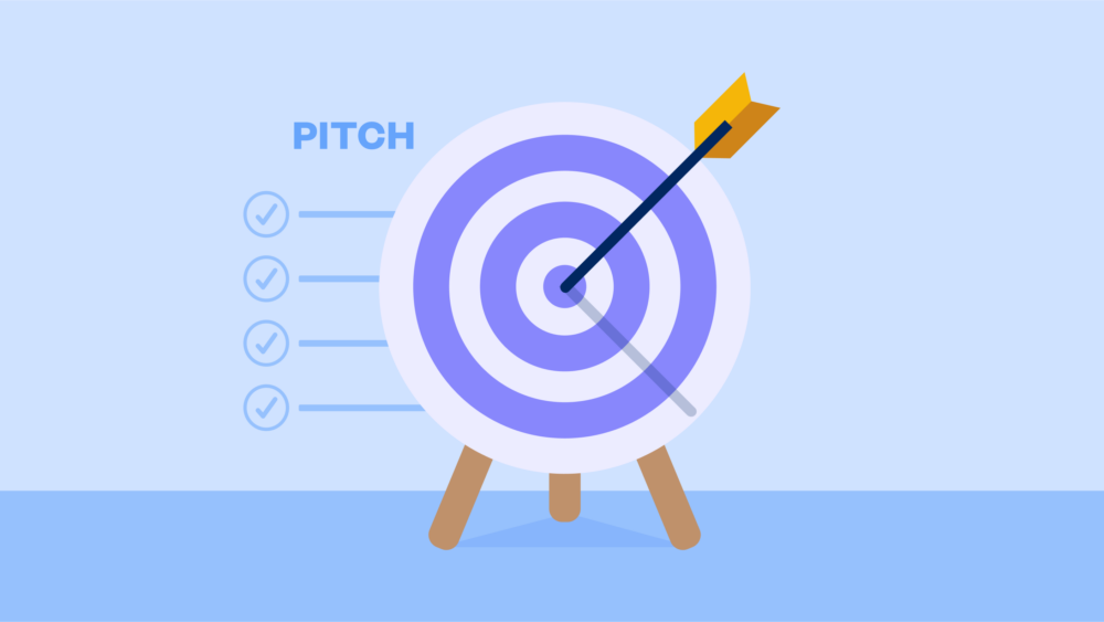Fr Le Pitch Parfait Pour Vos Investisseurs
