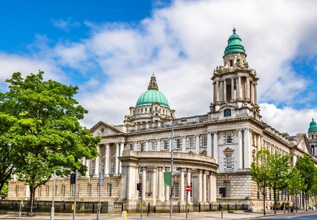 Seedlegals Ireland