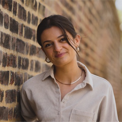 Amina Ghafor