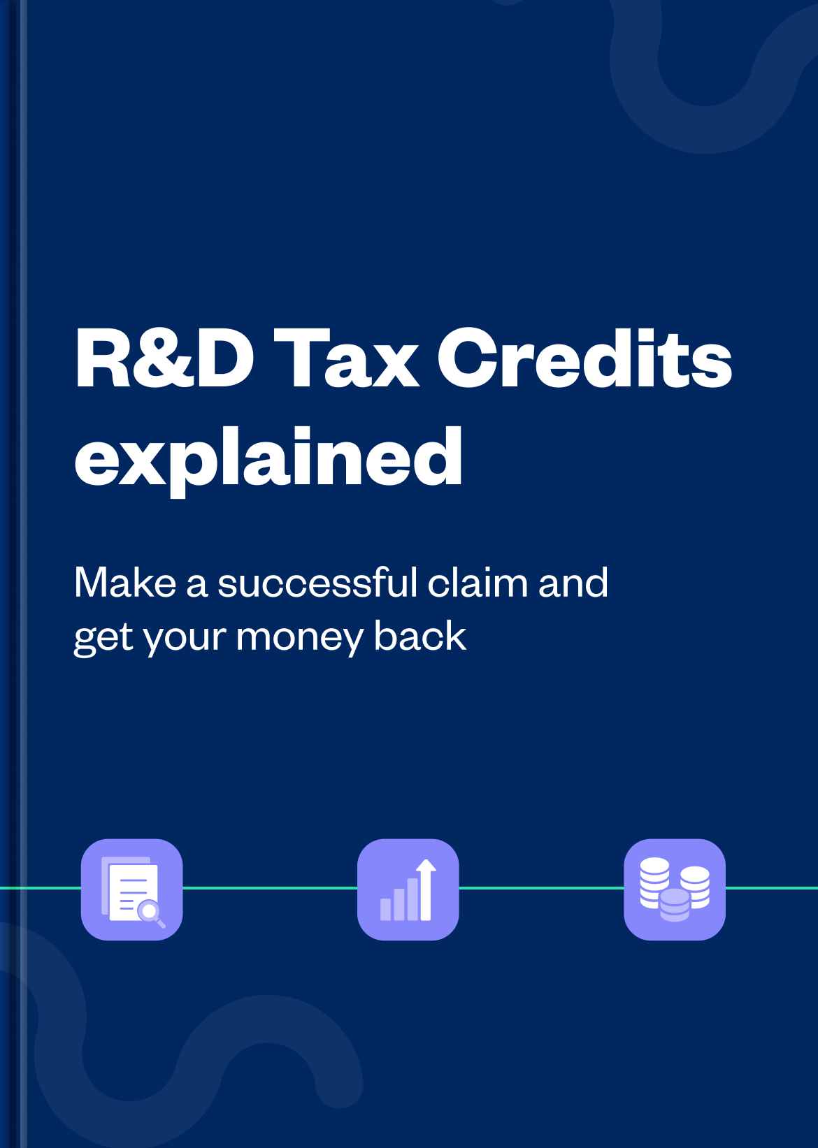 R&D Ebook Cover