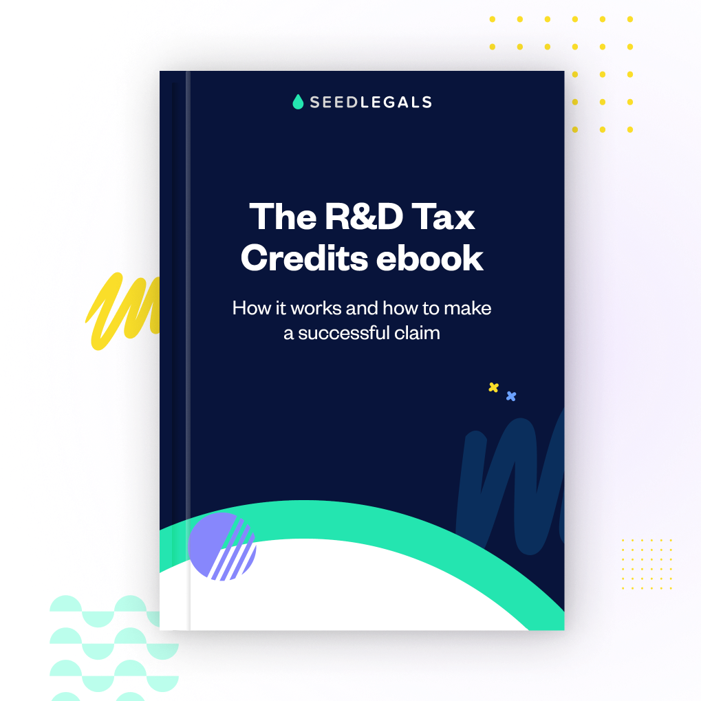R&d Ebook Only Square