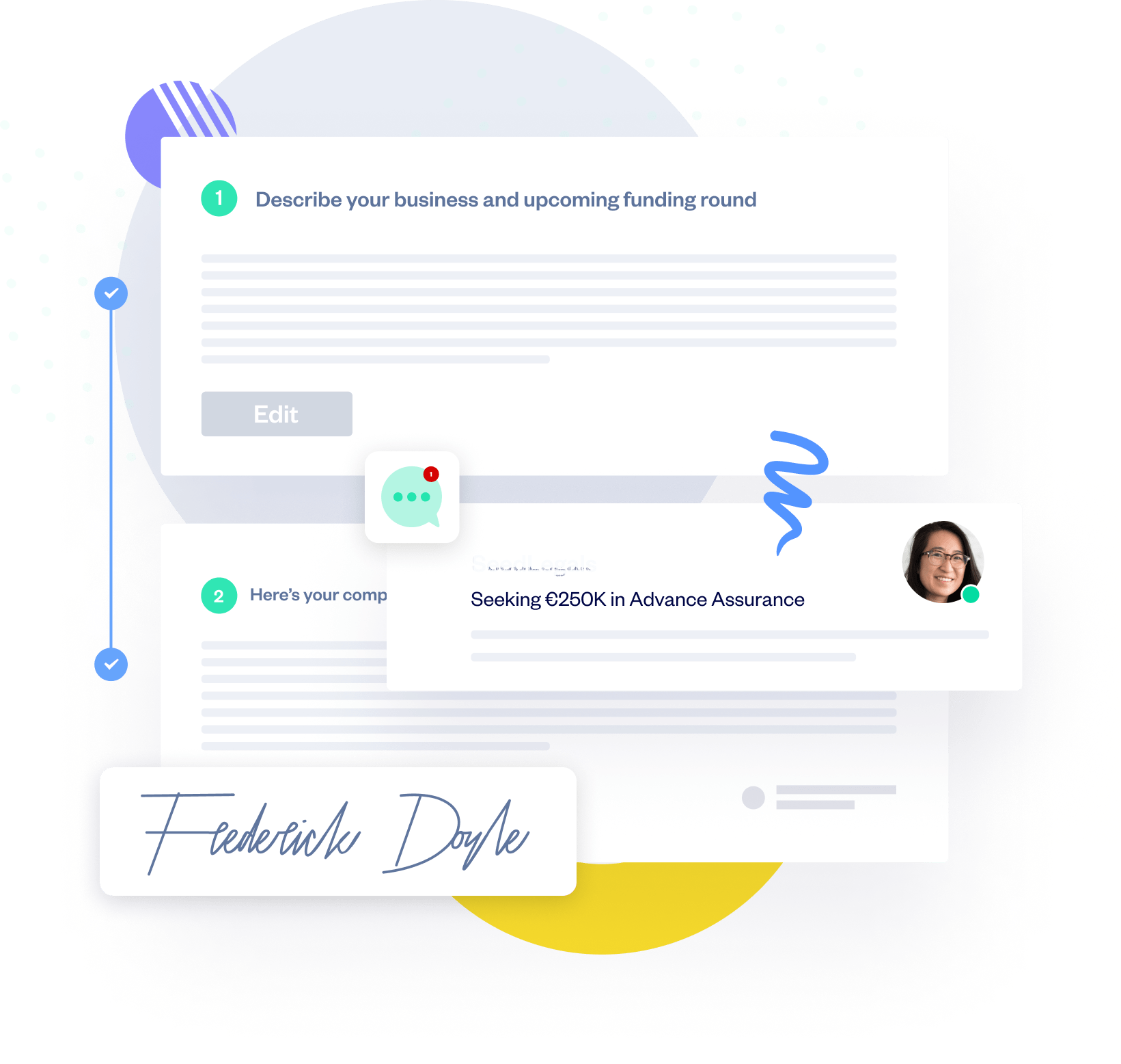 Seis Advanced Assurance Update 3
