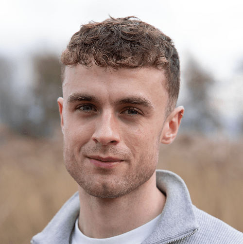 Ben O Rourke
