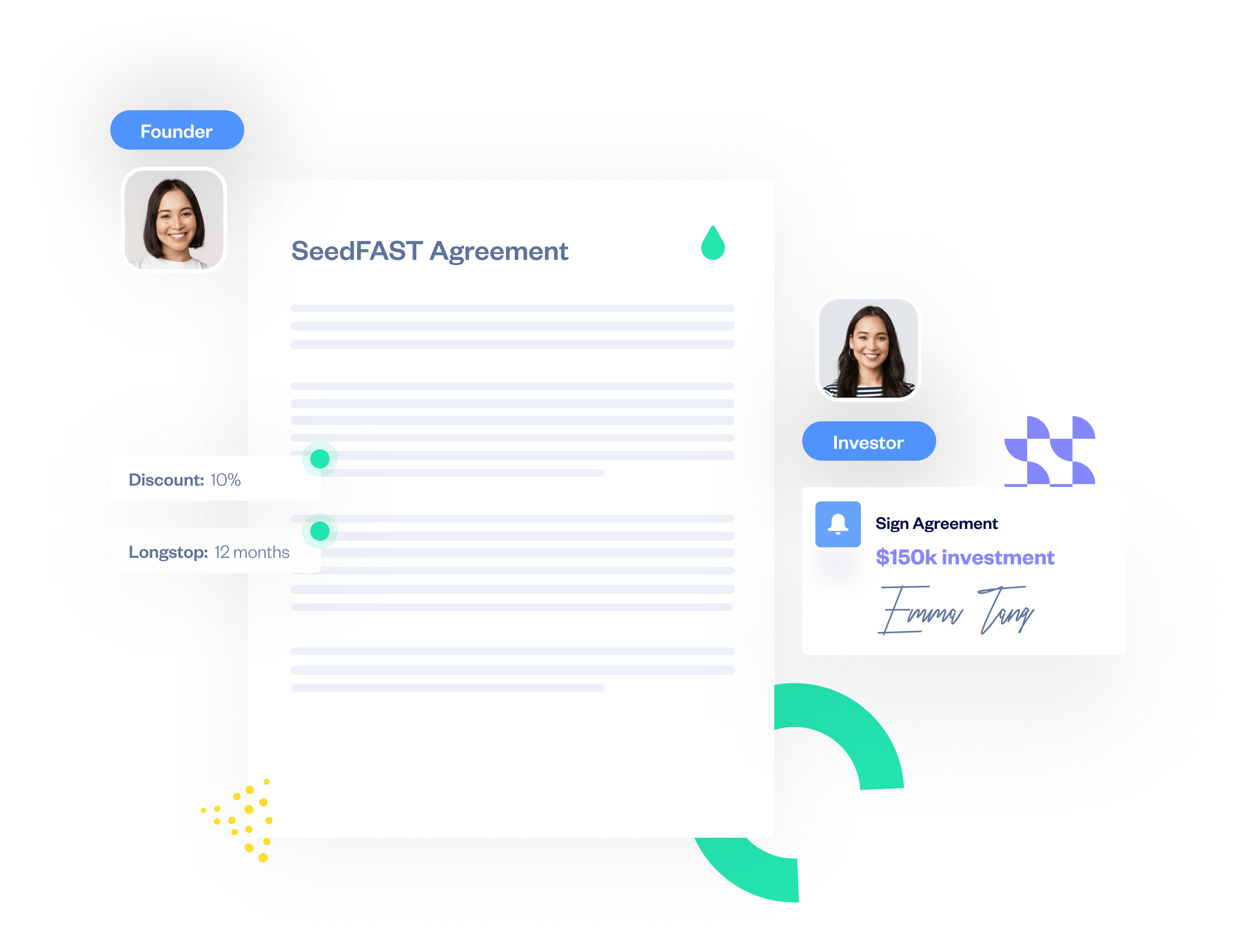 Seedfast APAC