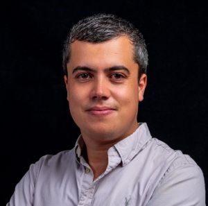 Headshot Fred Soneya Partner at Haatch