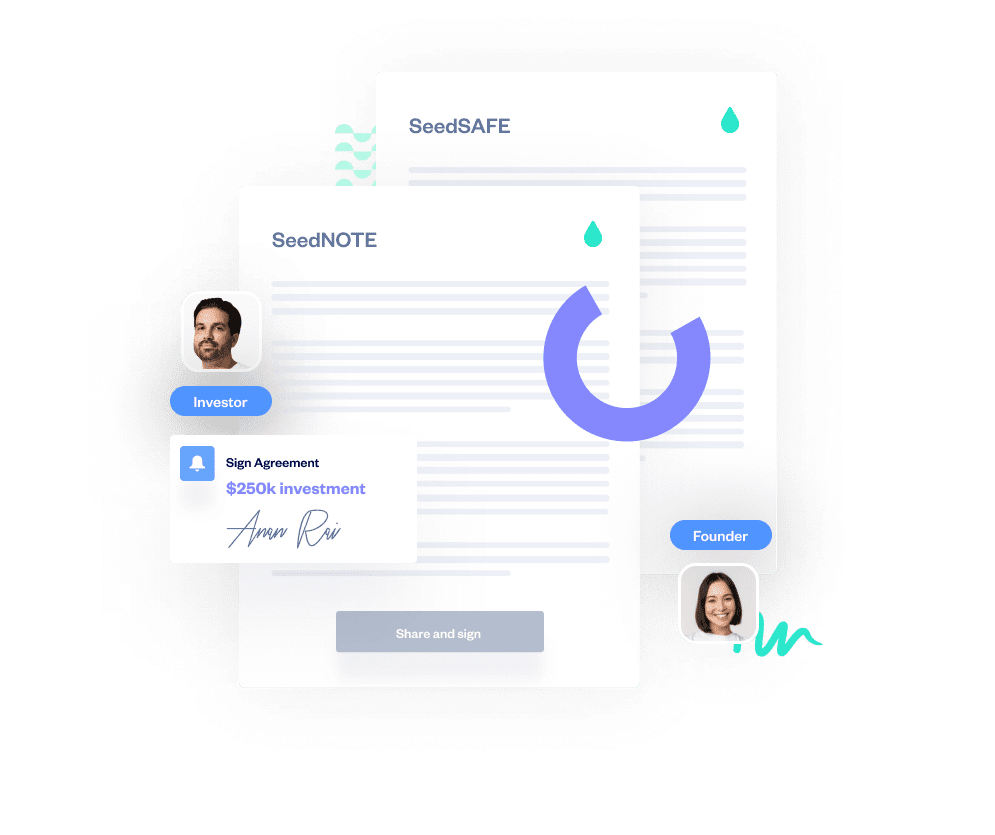Agile fundraising