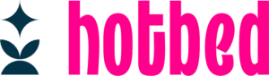 Hotbed logo