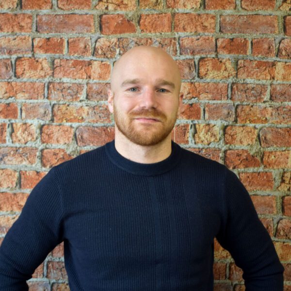 Jamie Williams Cadre Advisory