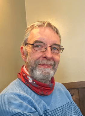 Phil Mcsweeney