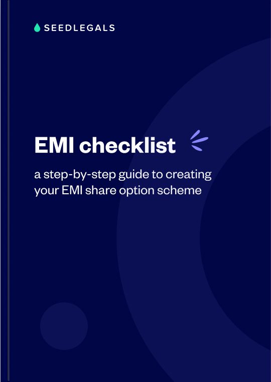Emi Checklist Cover