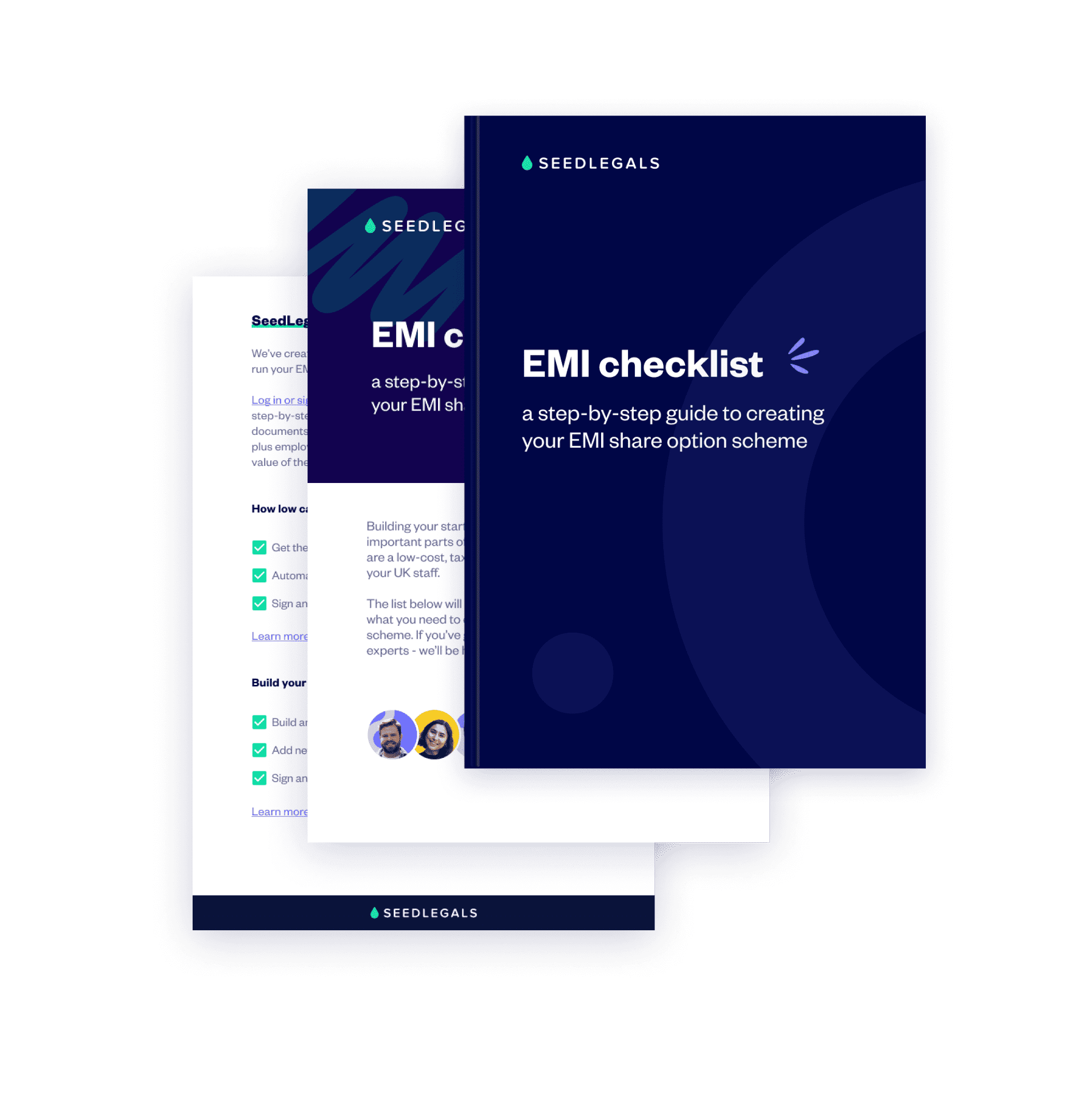 Emi Checklist Overview Image
