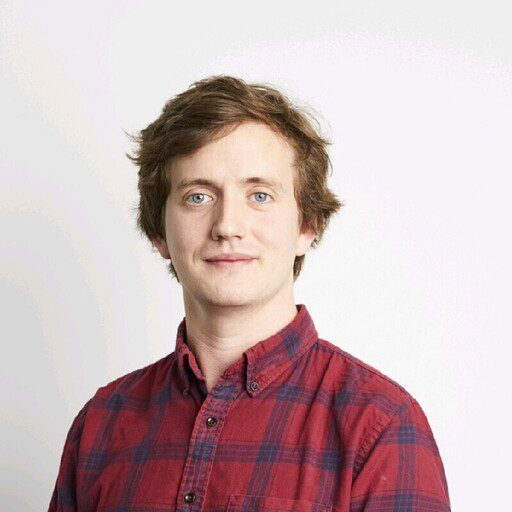 Ed Roberts