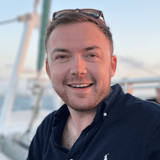 Fintan White