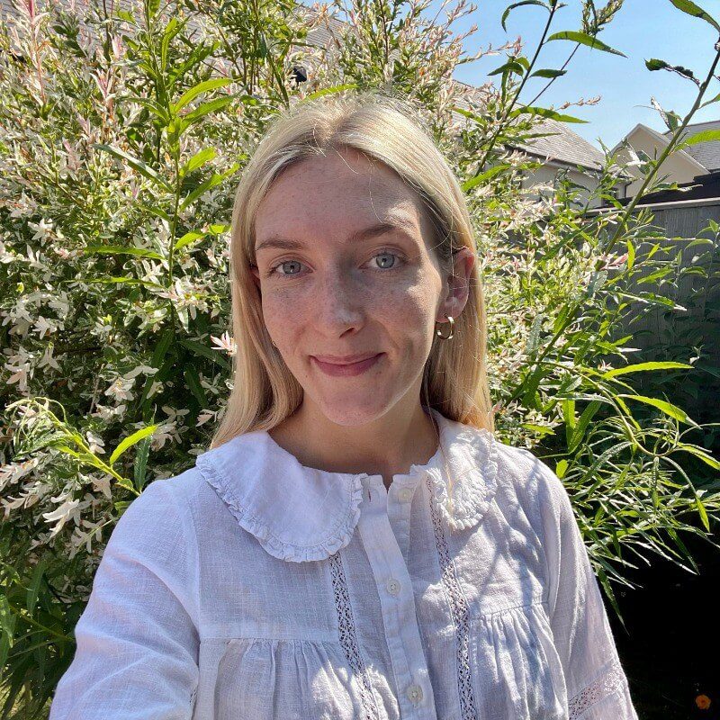 Olivia Todd Founder Swoop