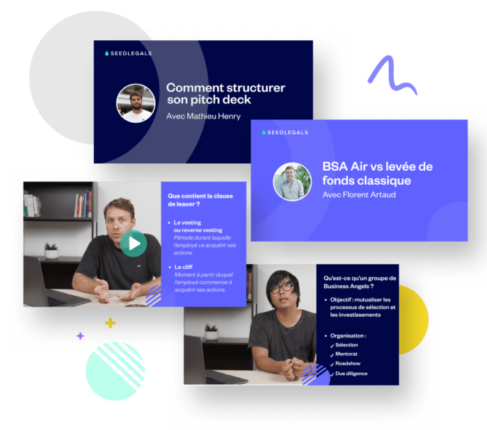Elearing Website Image1