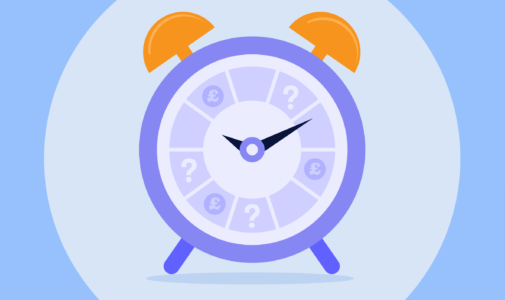 Vesting Schedule Small