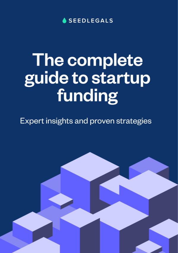 Startupfundingguide Cover