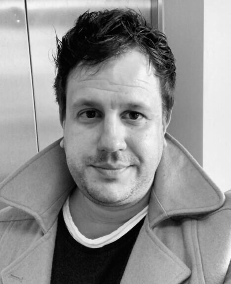 Marc Lowman