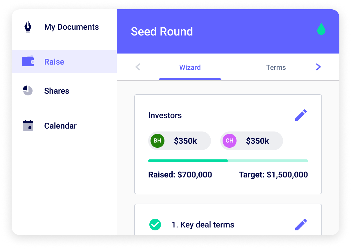 Usa Fundinground Home Page