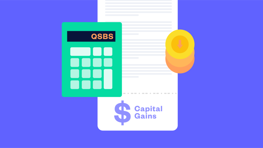 Hero Us Qsbs Investors Capital Gains