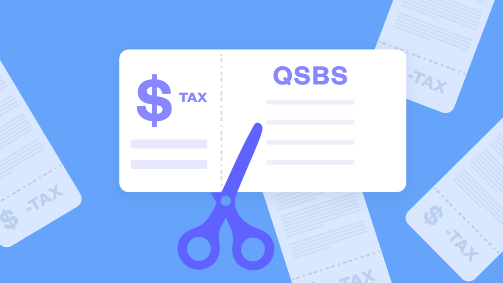 Hero Us Qsbs Tax Break Save Millions