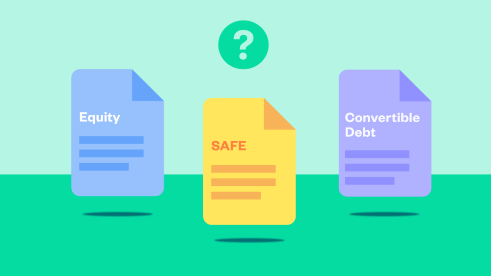 Hero Us Safe Equity Convertibledebt