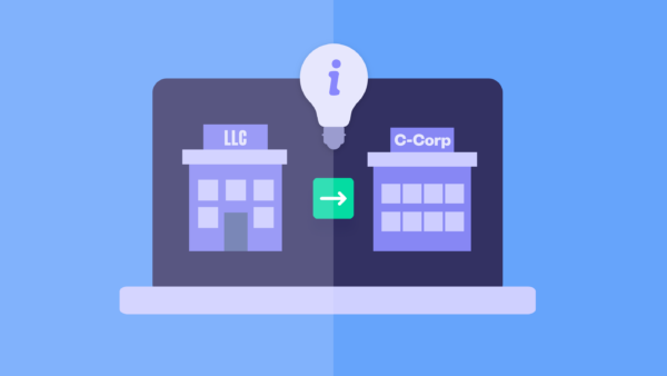 Hero Us How To Convert Llc To C Corp