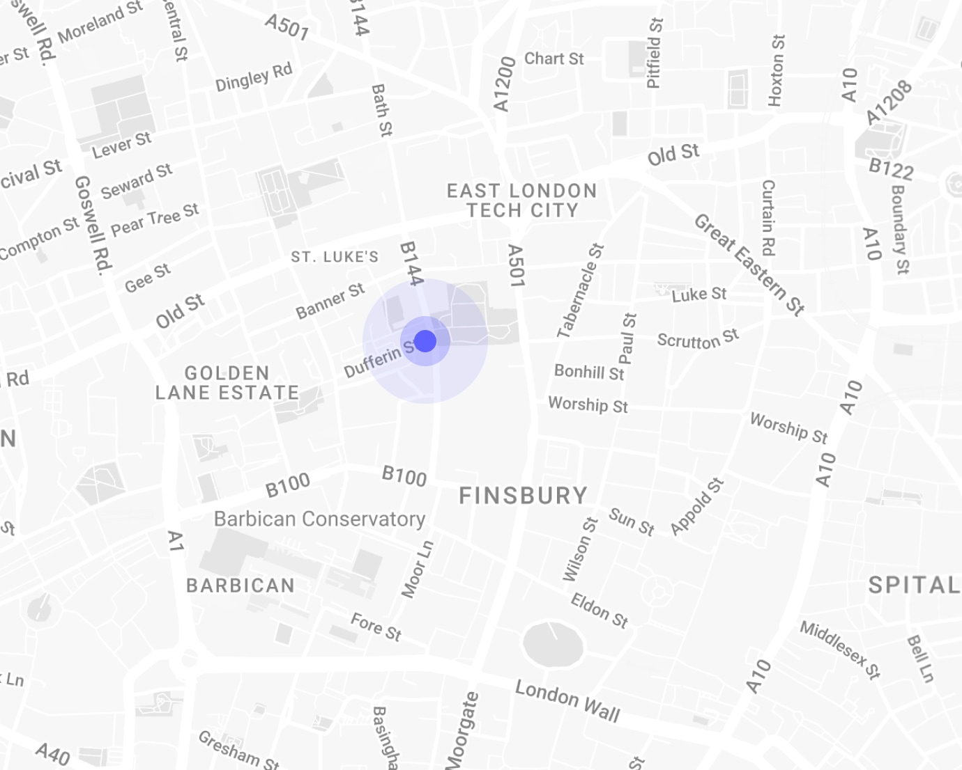 Sl Map